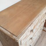 Chest of drawers 1970