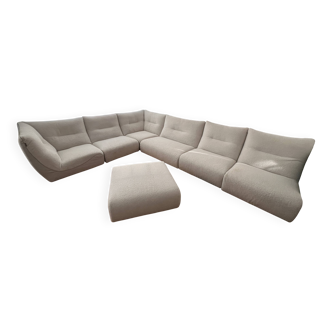 Canapé Temps Calme Roche Bobois