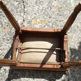 1900 marked piano stool