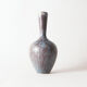 Blue and purple jug by Gunnar Nylund (Swedish, 1904–1997)