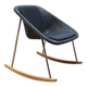 Kola Light Armchair, Inno