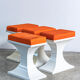 Prisunic tabouret