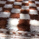 Brownie rug 160x105cm