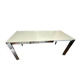 Calligaris extendable table Baron model in ceramic