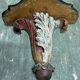 Paire d’appliques italiennes