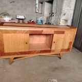 Teak sideboard, 1960s