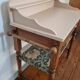 Meuble de toilette
