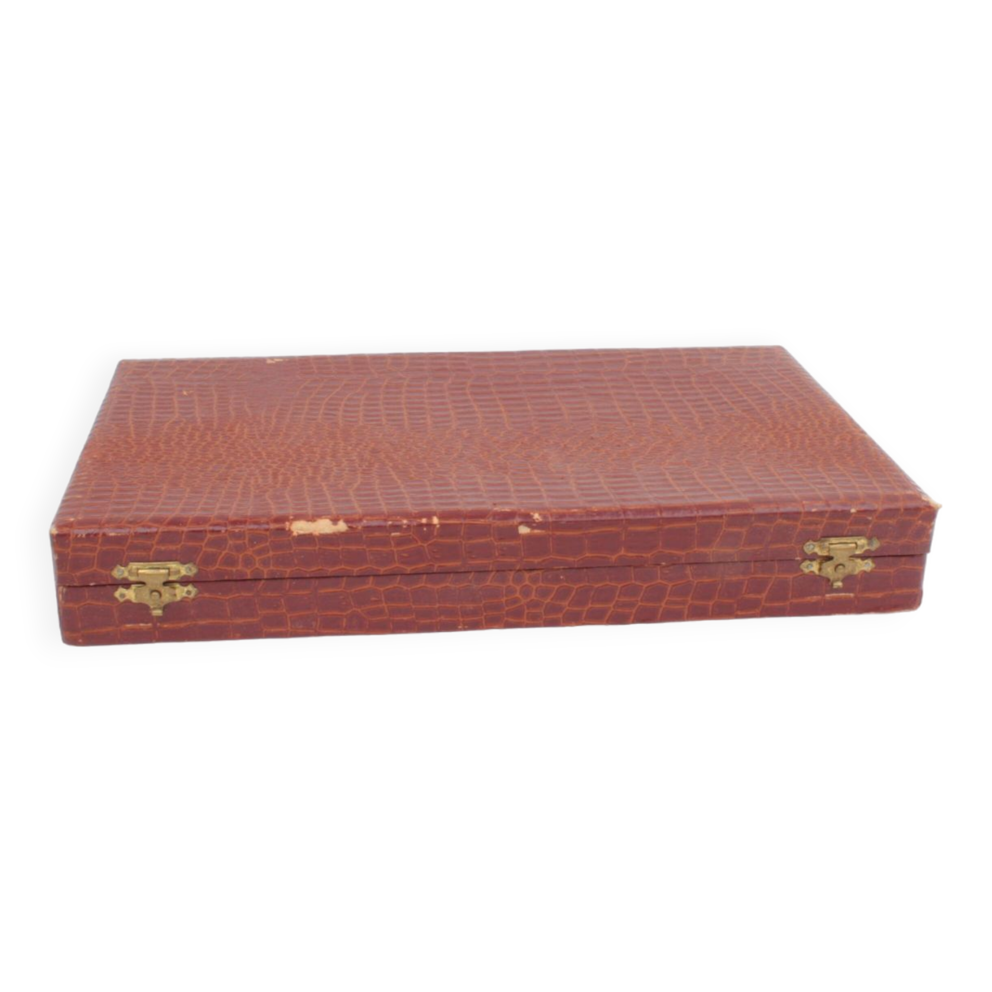 Box of 12 Apollonox knives