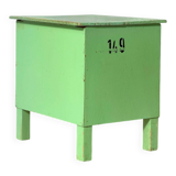 Vintage Industrial Table, 1960’ ko