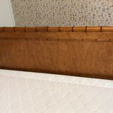 Bed bamboo collection circa 1870 Napoleon III