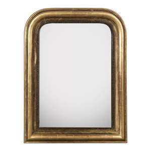Miroir Louis philippe