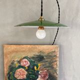 Former factory suspension