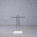 Table d'appoint par Vico Magistretti pour Cattelan