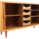 Silkeborg Deens design sideboard 'Vennemose'