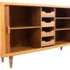 Buffet design Silkeborg Deens 'Vennemose'