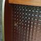 Buffet vintage pieds compas