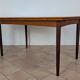 Extendable Scandinavian table