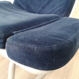 Ikea Lyby chair with booklet