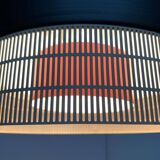 German suspension model 5072 from the mid-century by Staff Leuchten, 1960s