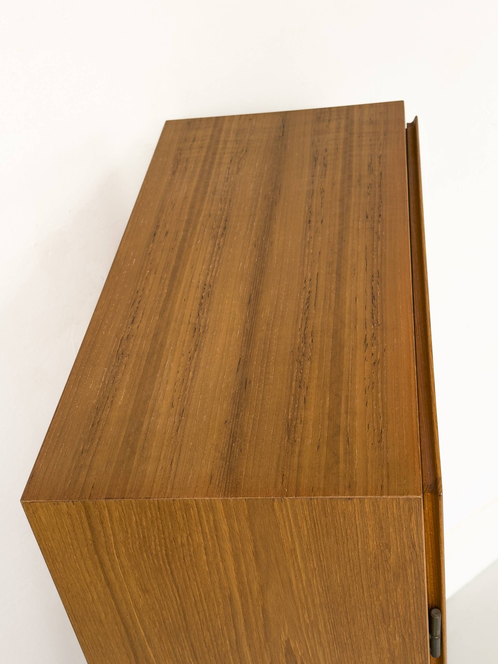 Teak Cabinet from Omann Jun, 1960s