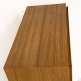 Teak Cabinet from Omann Jun, 1960s