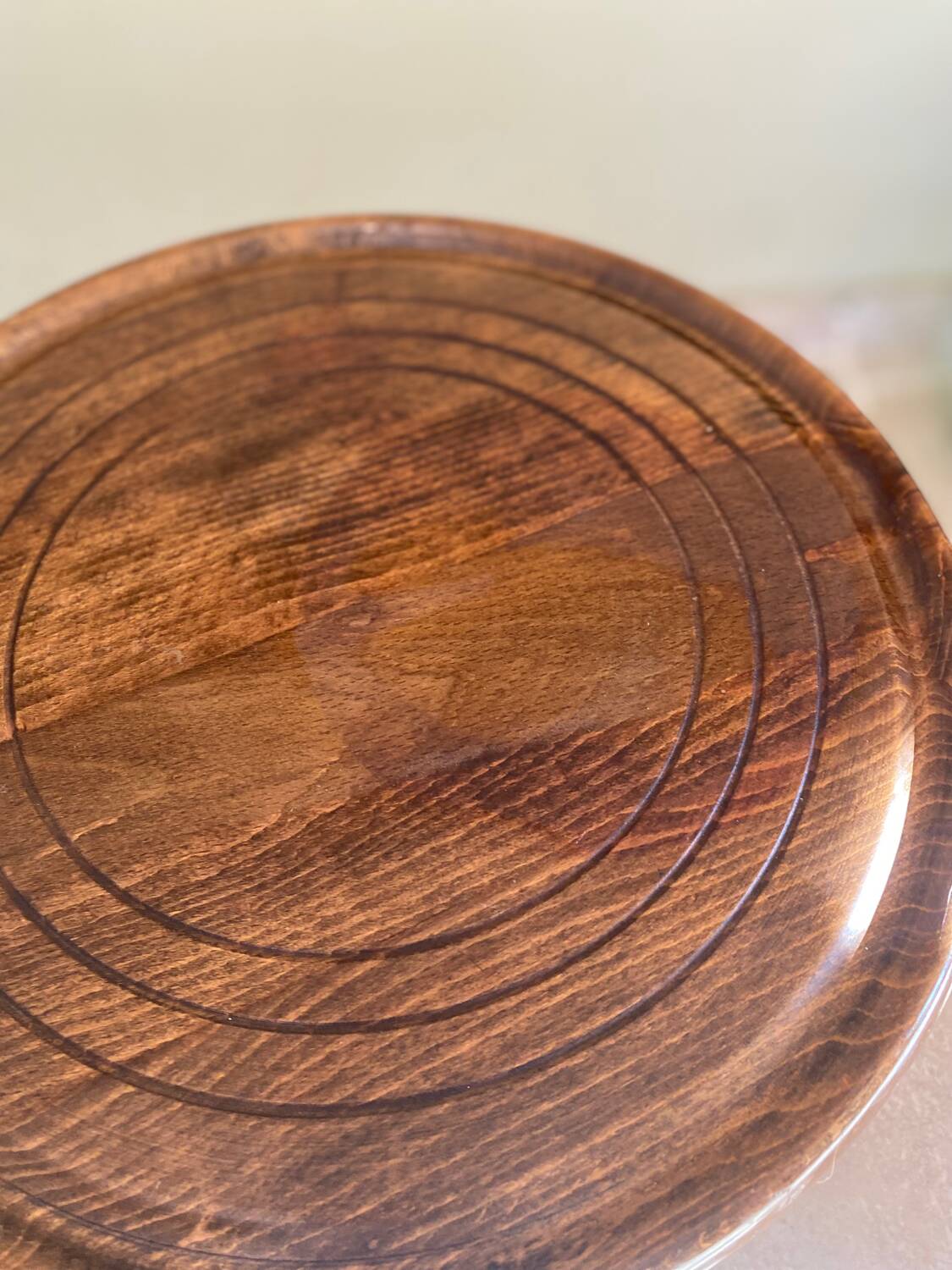 Twisted Wooden Healing