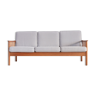 Banquette scandinave années 1960