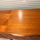 Vintage Macintosh sideboard