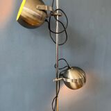 Lampadaire vintage herda eyeball