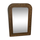 Mirror style Louis Philippe late 19th century  - 96x65cm