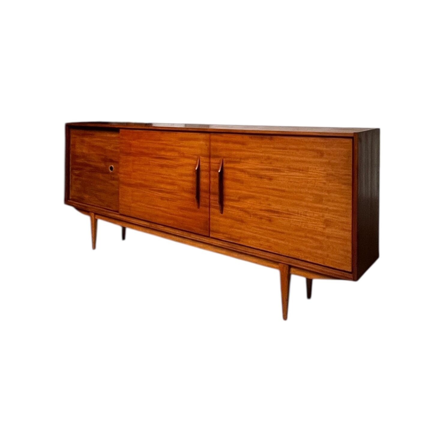Sideboard aus den 60er