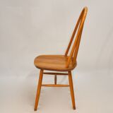 Set of 4 chairs 60