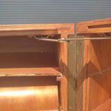 Bureau Magic box par Mummenthaler & Meier, Suisse 1960