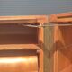 Bureau Magic box par Mummenthaler & Meier, Suisse 1960