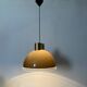 Lampe à suspension Staff Leuchten champignon, années 1970