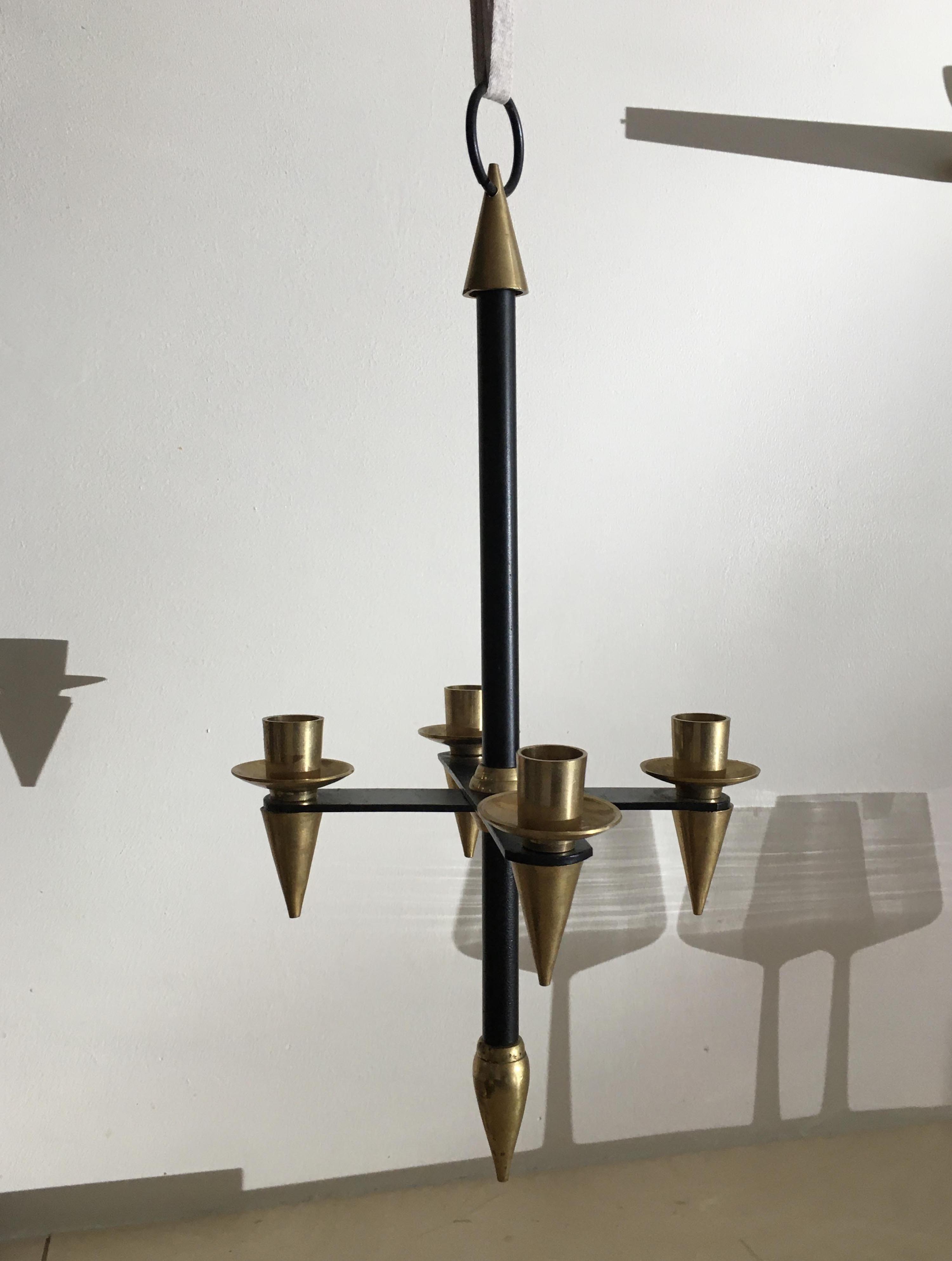Candelabra