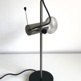 Table lamp model 251 by Tito Agnoli published by Oluce, 1955