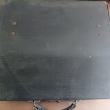 Antique typewriter Erika Naumann 40s