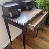 Louis XVI style dressing table / secretary