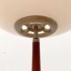 Lampe de table modèle Pao T1 postmoderne italienne par Matteo Thun pour Arteluce, années 1990