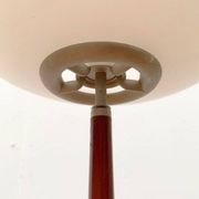Postmodern Italian table lamp model Pao T1 by Matteo Thun for Arteluce, 1990s.