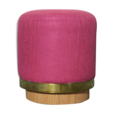 Tabiouret rose