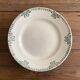Service st Amand land of iron plates and dishes