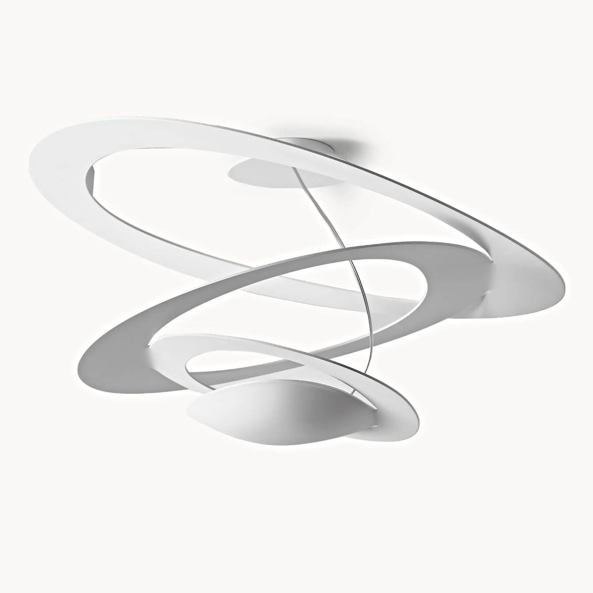 Suspension artemide design guiseppe maurizio scutella neuf