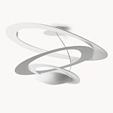New artemide pendant light design guiseppe maurizio scutella