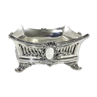 Tétard Frères - Silver Planter