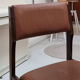 Chaises du milieu du siècle