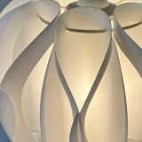 pendant chandelier design butterfly PVC