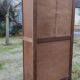 Armoire parisienne art déco