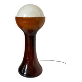 Lampe Mazzega années 60